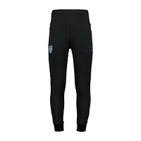 Men's Charly  Black C.F. Pachuca 2024/25 Training Joggers