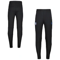 Men's Charly  Black C.F. Pachuca 2024/25 Training Pants