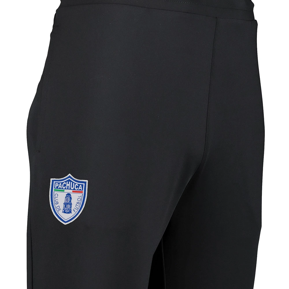 Men's Charly  Black C.F. Pachuca 2024/25 Training Pants