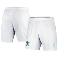 Men's Charly  White C.F. Pachuca 2023/24 Training Shorts