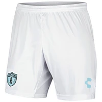 Men's Charly  White C.F. Pachuca 2023/24 Training Shorts