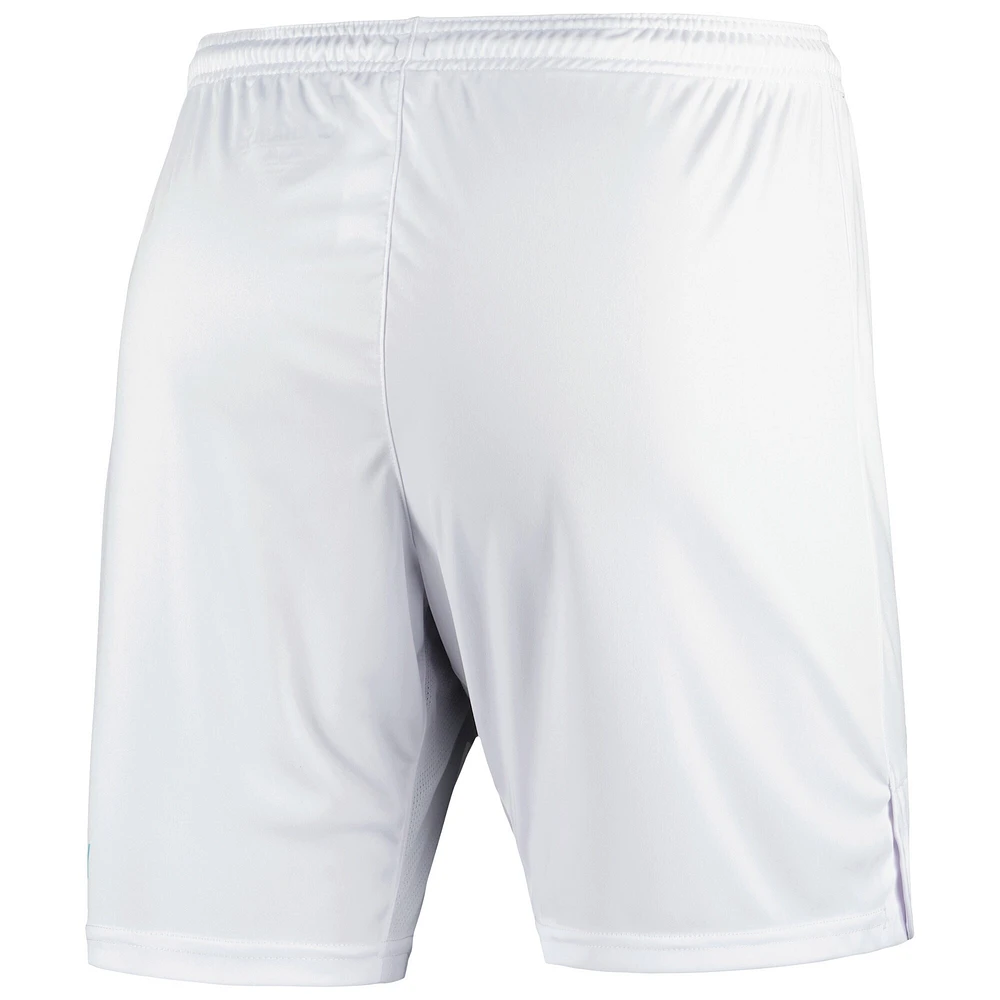 Men's Charly  White C.F. Pachuca 2023/24 Training Shorts