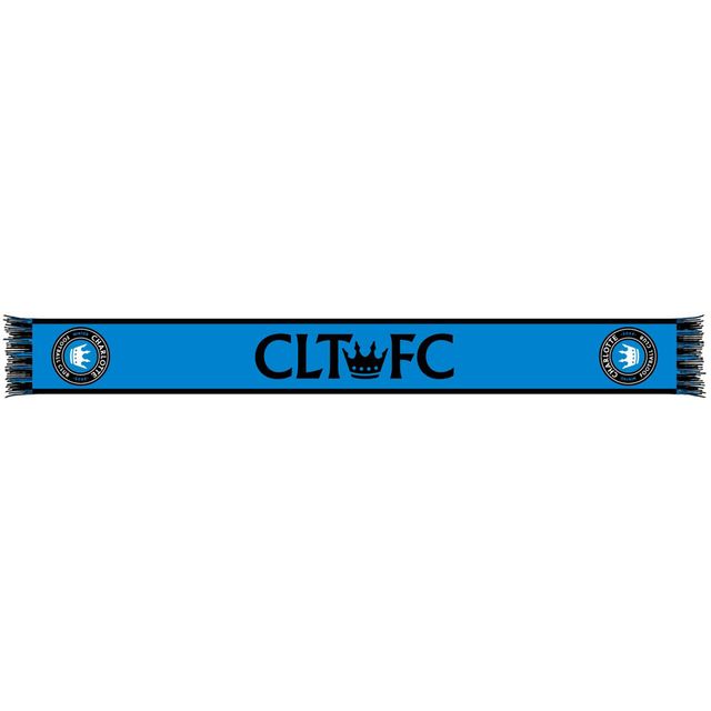 Écharpes à col volanté Écharpe d'été bicolore Charlotte FC