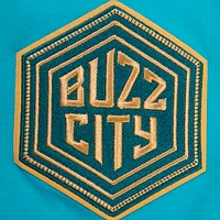 Men's Pro Standard Teal Charlotte Hornets 2023 City Edition T-Shirt