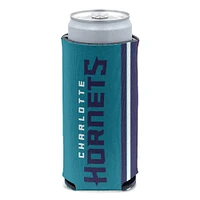 WinCraft Charlotte Hornets 12oz. Slim Can Cooler