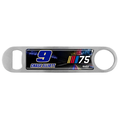 Ouvre-bouteille Chase Elliott Colordome Pro Logo