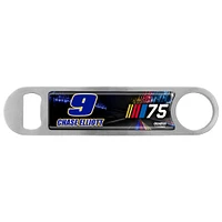 Chase Elliott Colordome Pro Logo Bottle Opener