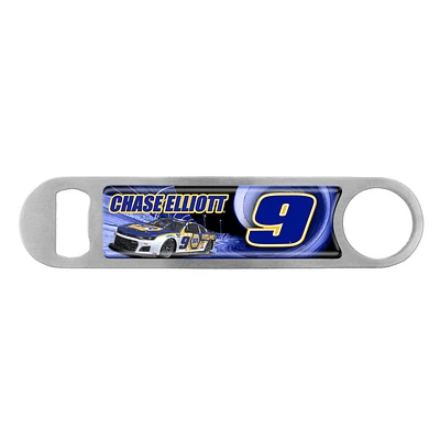 Décapsuleur Chase Elliott Colordome Pro Wordmark