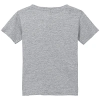 Toddler Hendrick Motorsports Team Collection  Heather Gray Chase Elliott Car T-Shirt