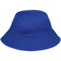 Men's New Era Blue Chelsea Sleek Bucket Hat