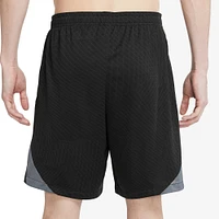 Men's Nike Black Chelsea 2023/24 Strike Performance Shorts