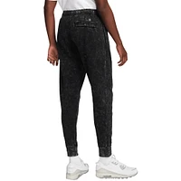 Men's Nike Black Chelsea Third Club Pants