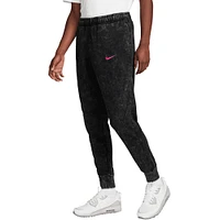 Men's Nike Black Chelsea Third Club Pants