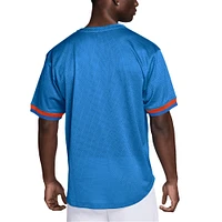 Maillot de baseball Nike Chelsea bleu 2024/25 pour homme