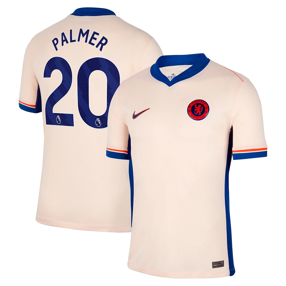 V104890 Maillot réplique pour homme CHL NIK SU24 JERMENREP FN8786-839