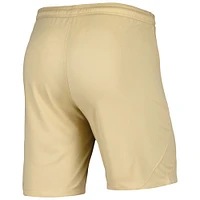 Short Nike Chelsea Third Performance Stadium pour Homme, fauve