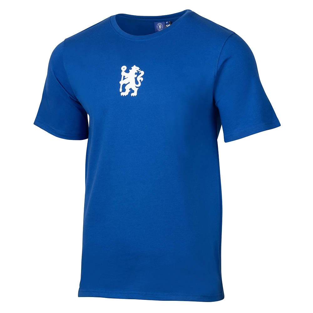 Men's Royal Chelsea Relaxed Heavyweight T-Shirt