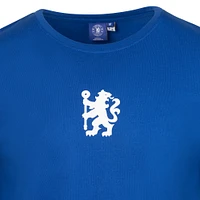 Men's Royal Chelsea Relaxed Heavyweight T-Shirt