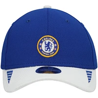 Youth New Era Blue Chelsea Rush 9FORTY Snapback Hat