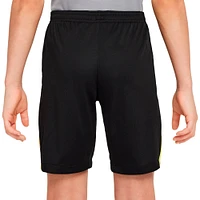 Youth Nike Black Chelsea 2024/25 Third Stadium Shorts