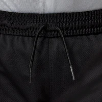 Youth Nike Black Chelsea 2024/25 Third Stadium Shorts