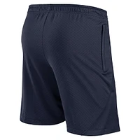 Youth Nike Blue Chelsea Club Strike Performance Shorts