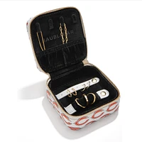 BaubleBar Chicago Bears Jewelry Travel Storage Case