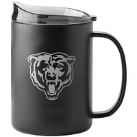 Chicago Bears 15oz. Powder Coat Mug