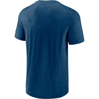Men's Navy Chicago Bears Ultra T-Shirt