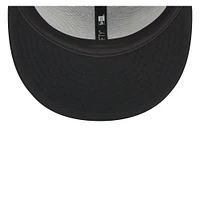Men's New Era  Black Chicago Bears 2023 NFL Training Camp 9FIFTY Snapback Hat