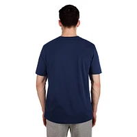 Men's New Era Navy Chicago Bears City Team T-Shirt