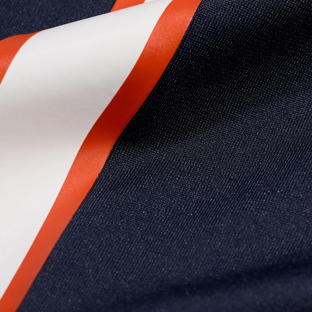 Men's Nike Caleb Williams Navy Chicago Bears  Player Game Jersey