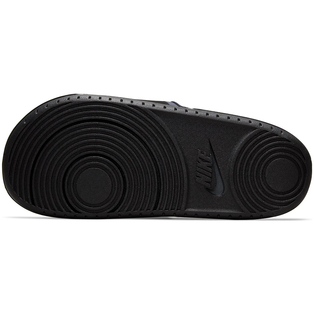 Men's Nike Chicago Bears Team Off-Court Slide Sandals