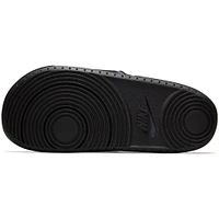 Men's Nike Chicago Bears Team Off-Court Slide Sandals