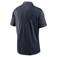 Men's Nike Navy Chicago Bears Vapor Polo