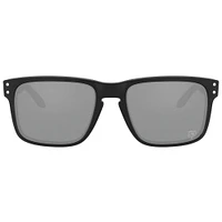 Men's Oakley Chicago Bears Holbrook Logo Sunglasses