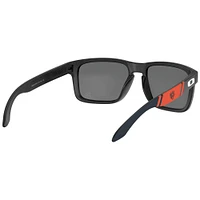 Men's Oakley Chicago Bears Holbrook Logo Sunglasses