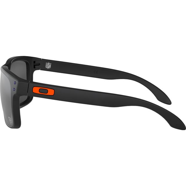 Lunettes de soleil Oakley Chicago Bears Holbrook homme