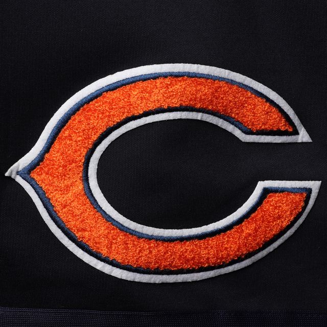 Short Pro Standard bleu marine Chicago Bears Core pour hommes
