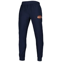 Men's Tommy Hilfiger Navy Chicago Bears Mason Jogger Pants