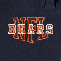 Men's Tommy Hilfiger Navy Chicago Bears Mason Jogger Pants