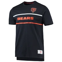 Men's Tommy Hilfiger Navy Chicago Bears The Travis T-Shirt