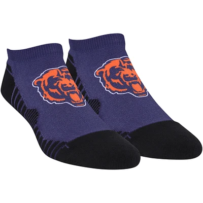 Rock Em Socks Chicago Bears Hex Performance Ankle