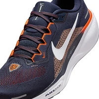 Unisex Nike Navy Chicago Bears Zoom Pegasus 41 Running Shoes