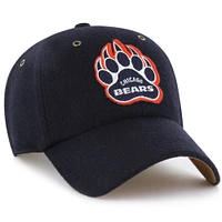 Casquette ajustable unisexe Stoney Clover Lane x '47 Navy Chicago Bears Field Goal Clean Up