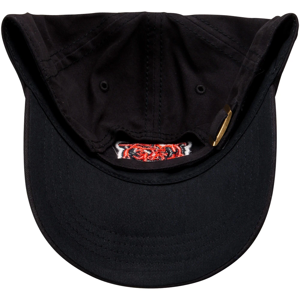 Women's '47 Navy Chicago Bears Miata Clean Up Adjustable Hat