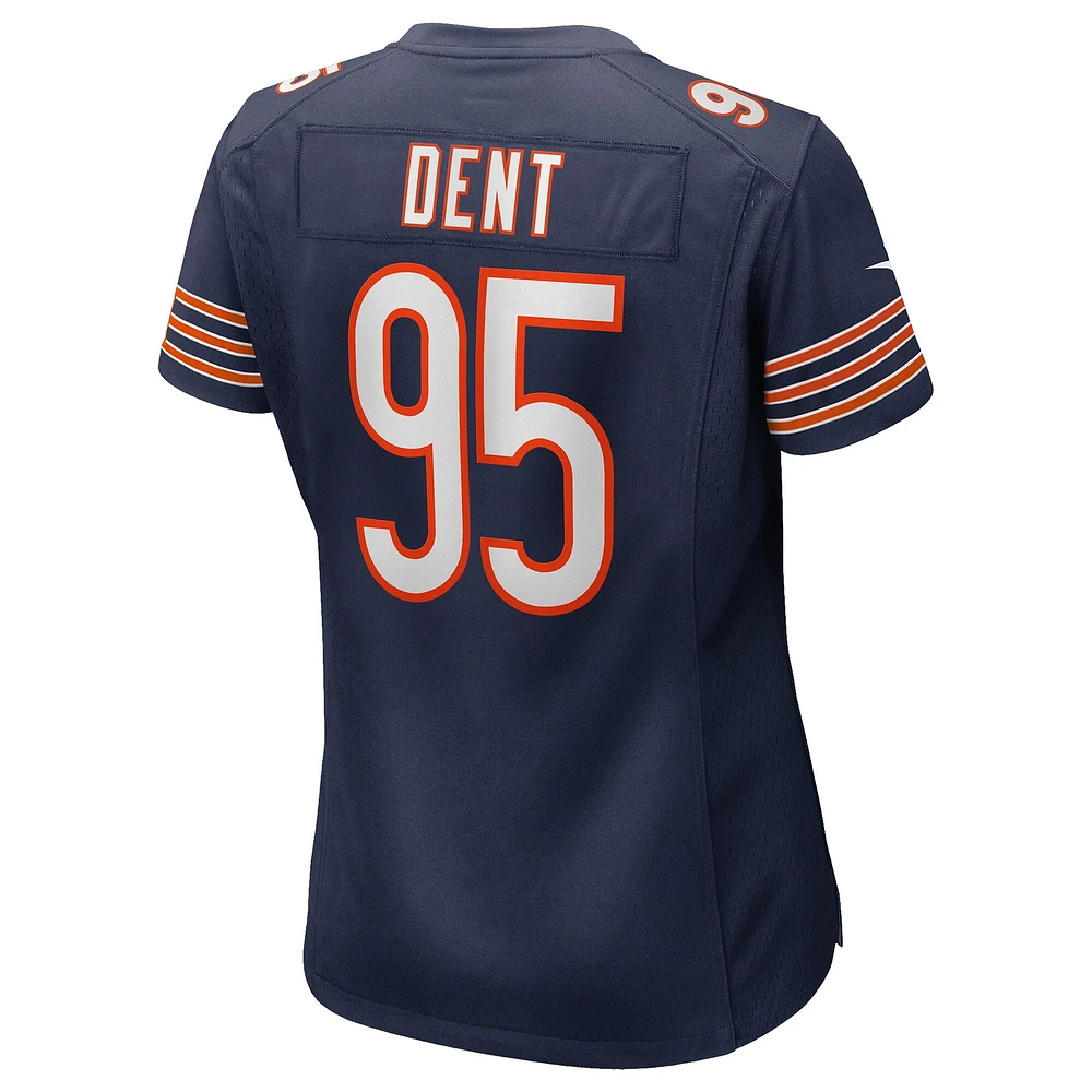 Maillot de joueur retraité Nike Richard Dent pour femme, bleu marine, Chicago Bears Game