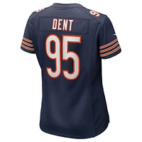 Maillot de joueur retraité Nike Richard Dent pour femme, bleu marine, Chicago Bears Game