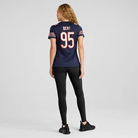 Maillot de joueur retraité Nike Richard Dent pour femme, bleu marine, Chicago Bears Game
