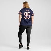Maillot de joueur retraité Nike Richard Dent pour femme, bleu marine, Chicago Bears Game